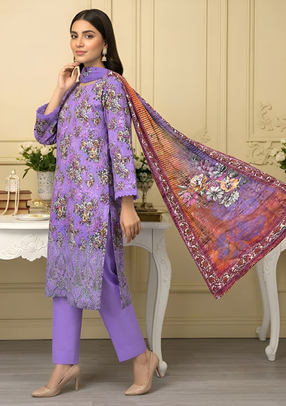 Resham 3Pcs DE-LA55-EP30541