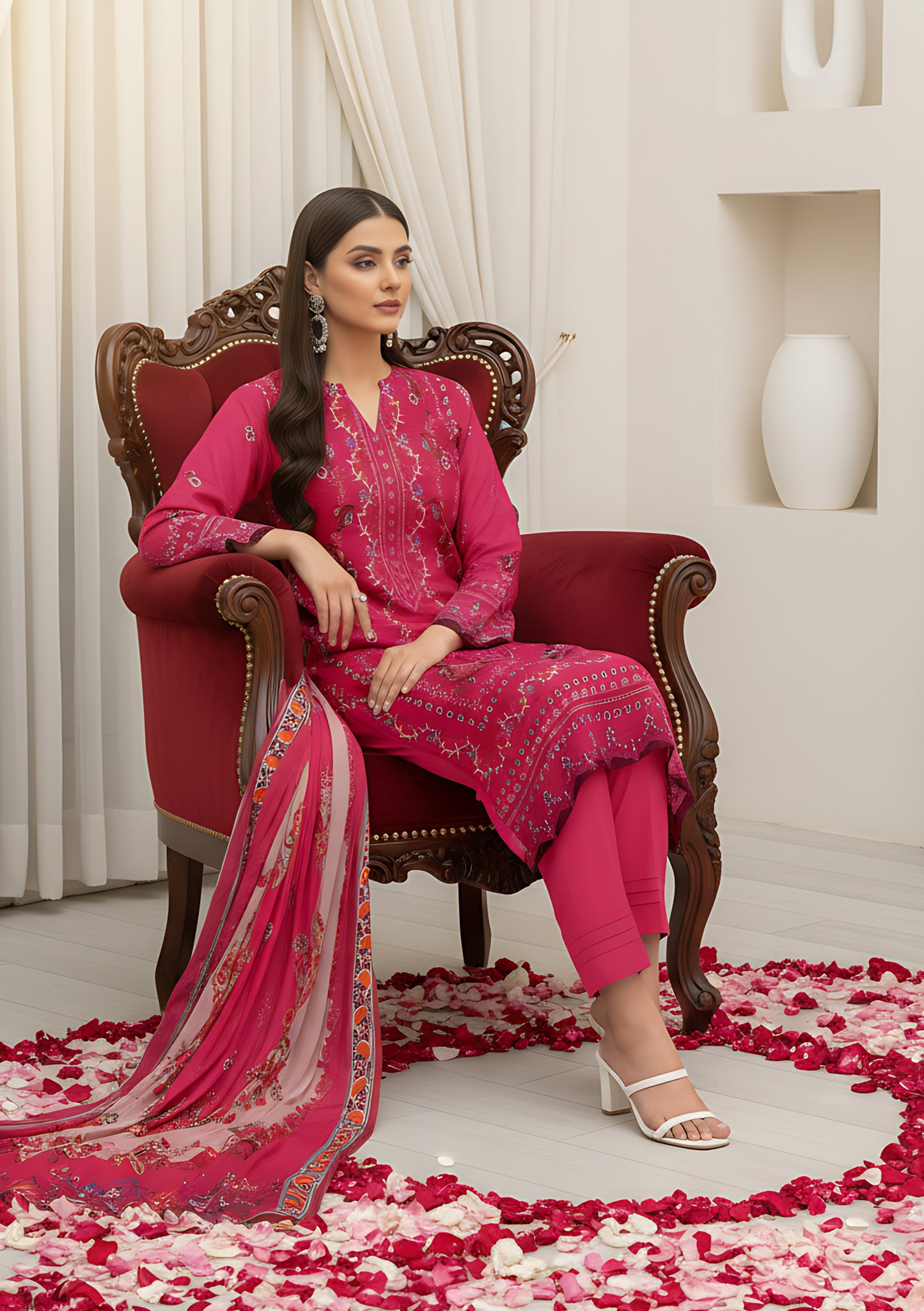 LARA 3Pcs De-LA33-P30321