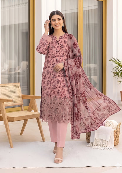 Surkhaab 3Pcs DE-LA57-EP30561