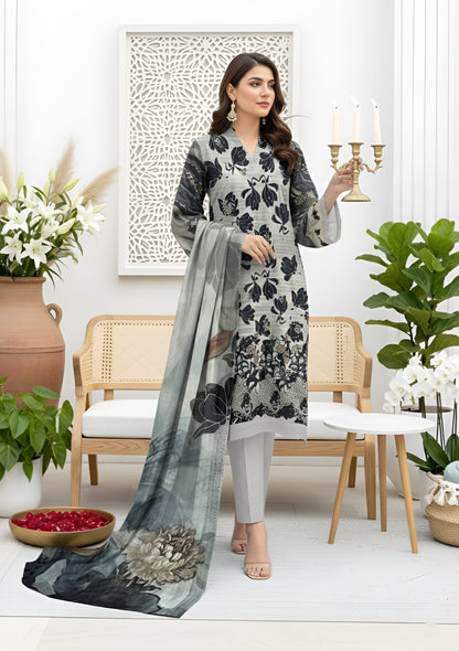 Jazmin 3Pcs DE-LA53-EP30521