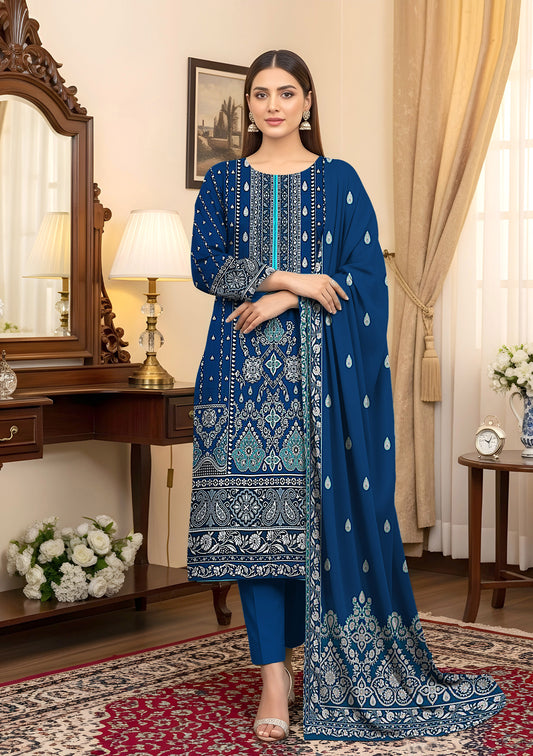 Ishara 3Pcs DE-LA50-P30491