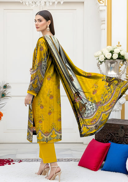 Suhana 3Pcs DE-LA41-P30401