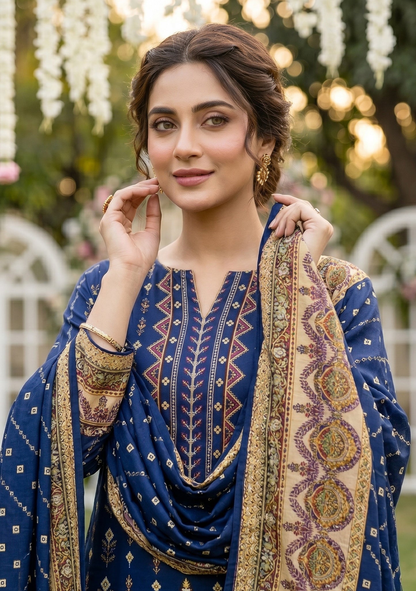 DilKash 3Pcs DE-LA71-P30701