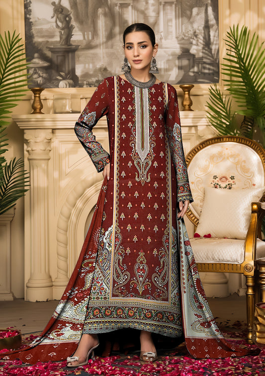Janan 3Pcs DE-LA49-P30481
