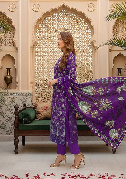 Nayab 3Pcs DE-LA56-EP30551