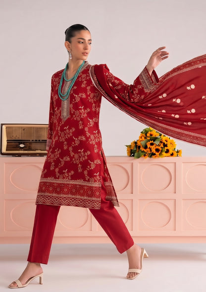 Jannat 3Pcs DE-LA70-P30691