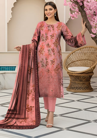 Layla 3Pcs DE-LA54-EP30531