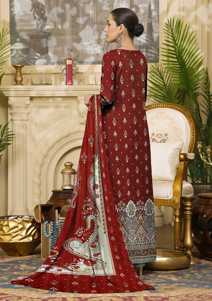 Janan 3Pcs DE-LA49-P30481