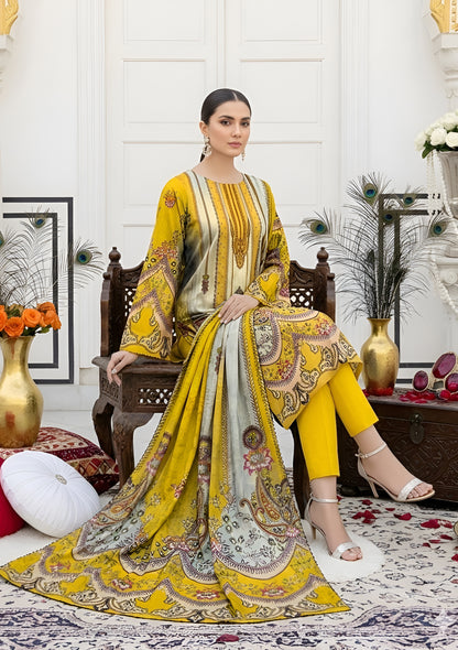 Suhana 3Pcs DE-LA41-P30401