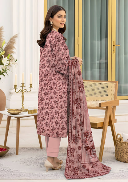 Surkhaab 3Pcs DE-LA57-EP30561