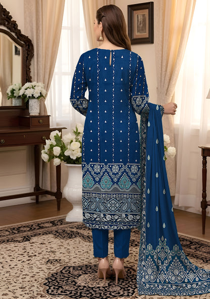 Ishara 3Pcs DE-LA50-P30491