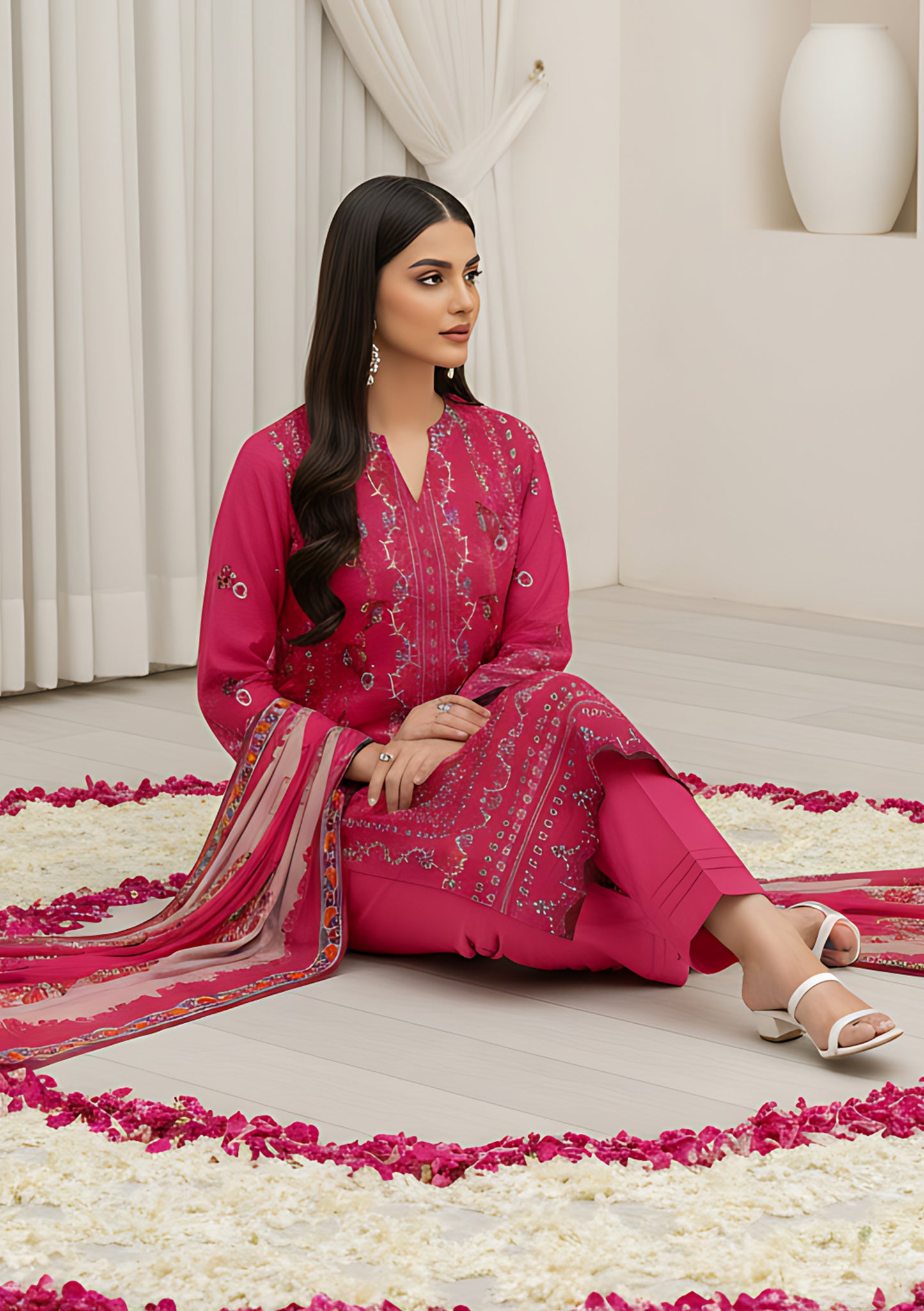 LARA 3Pcs De-LA33-P30321