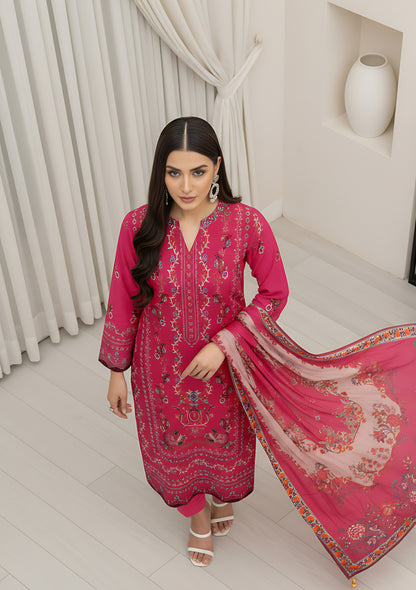 LARA 3Pcs De-LA33-P30321