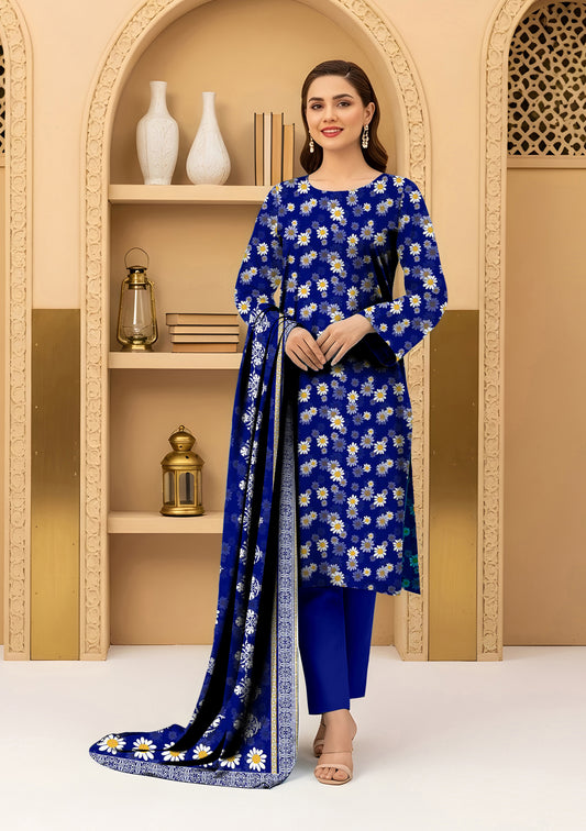 Gulaal 3Pcs DE-LA44-P30432