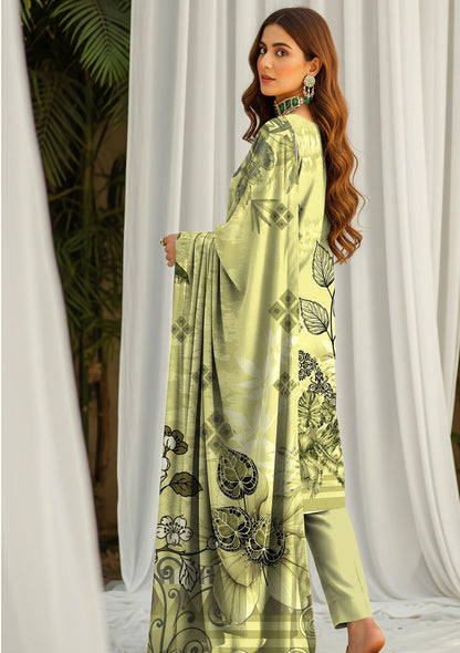 Husna 3Pcs DE-LA46-P30452