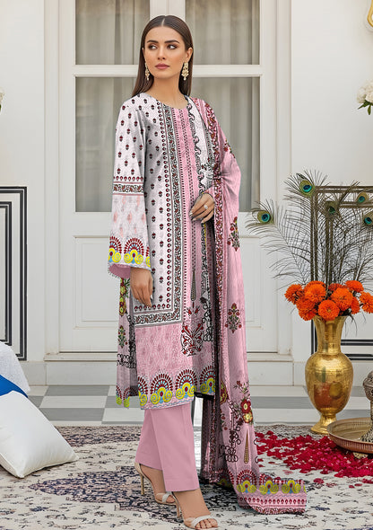 Suhana 3Pcs DE-LA41-P30402