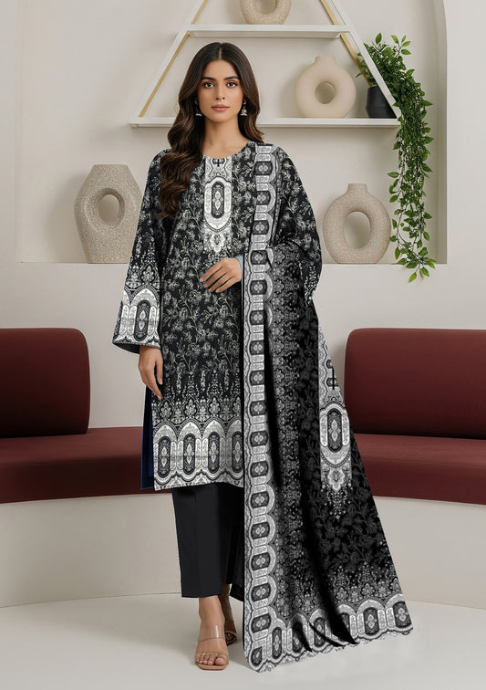 Aizal 3Pcs DE-LA47-P30462