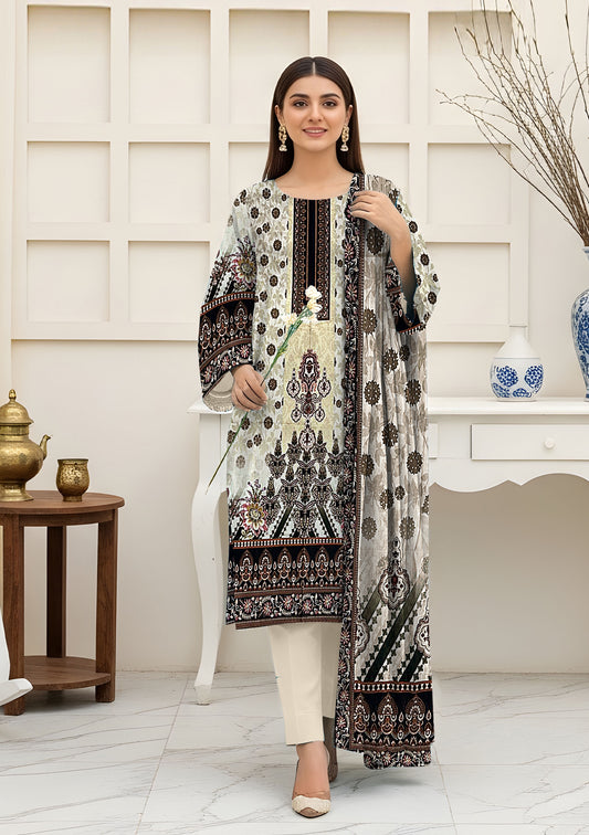 Kismat 3Pcs DE-LA63-P30622