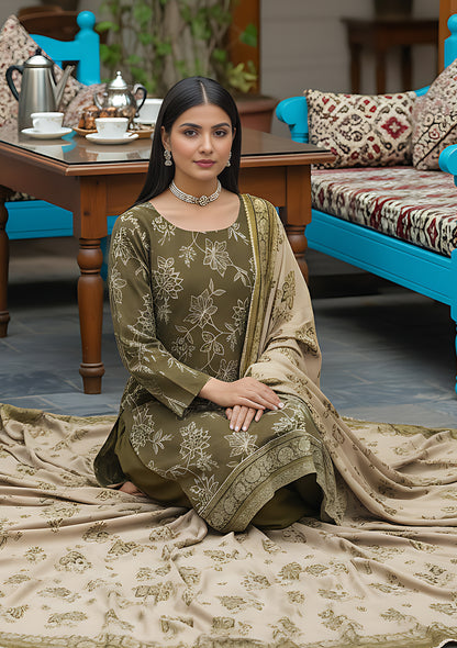 Gulnar 3Pcs De-LA36-P30351