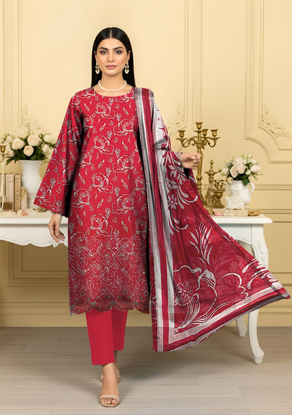 Resham 3Pcs DE-LA55-EP30542