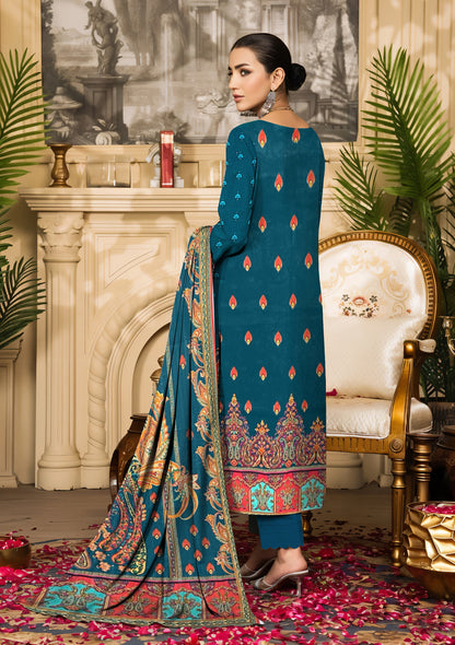 Janan 3Pcs DE-LA49-P30482