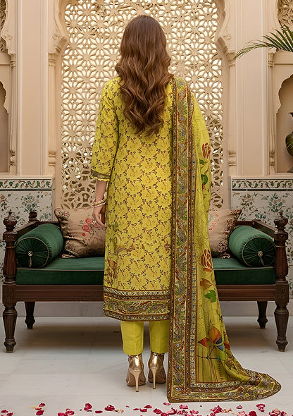 Nayab 3Pcs DE-LA56-EP30552