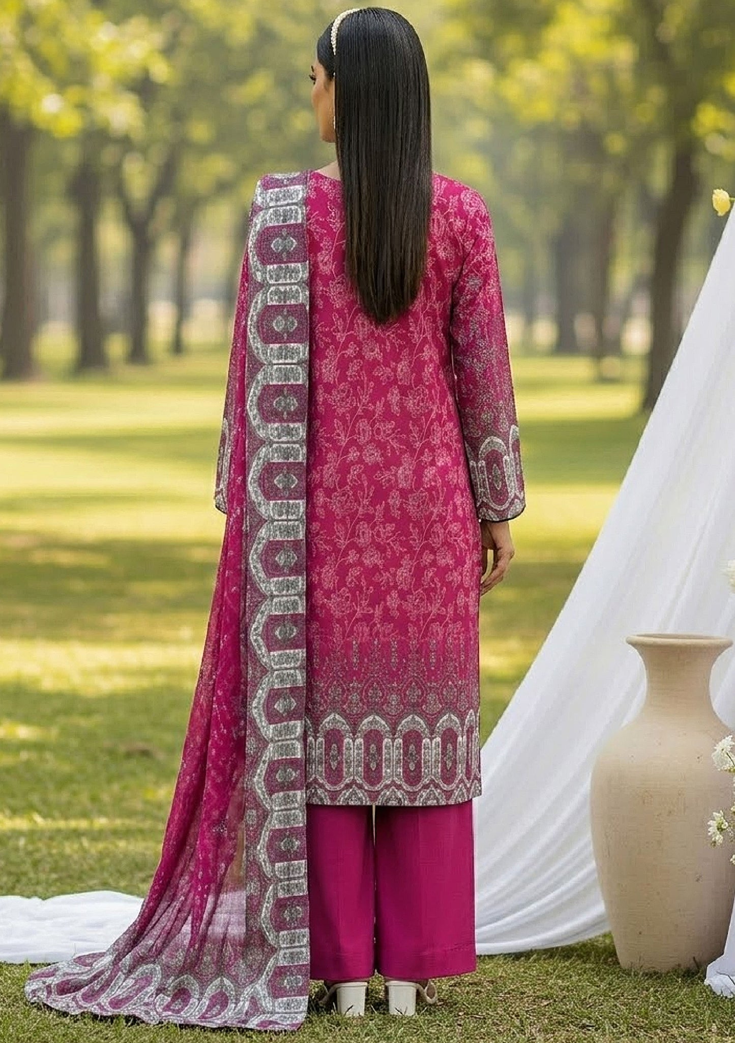 Didar  3Pcs DE-LA48-P30472