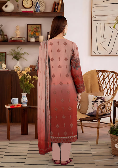 Kahani 3Pcs De-LA38-P30372