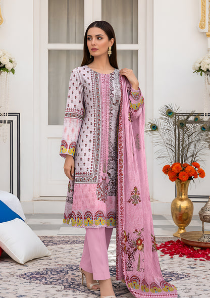 Suhana 3Pcs DE-LA41-P30402