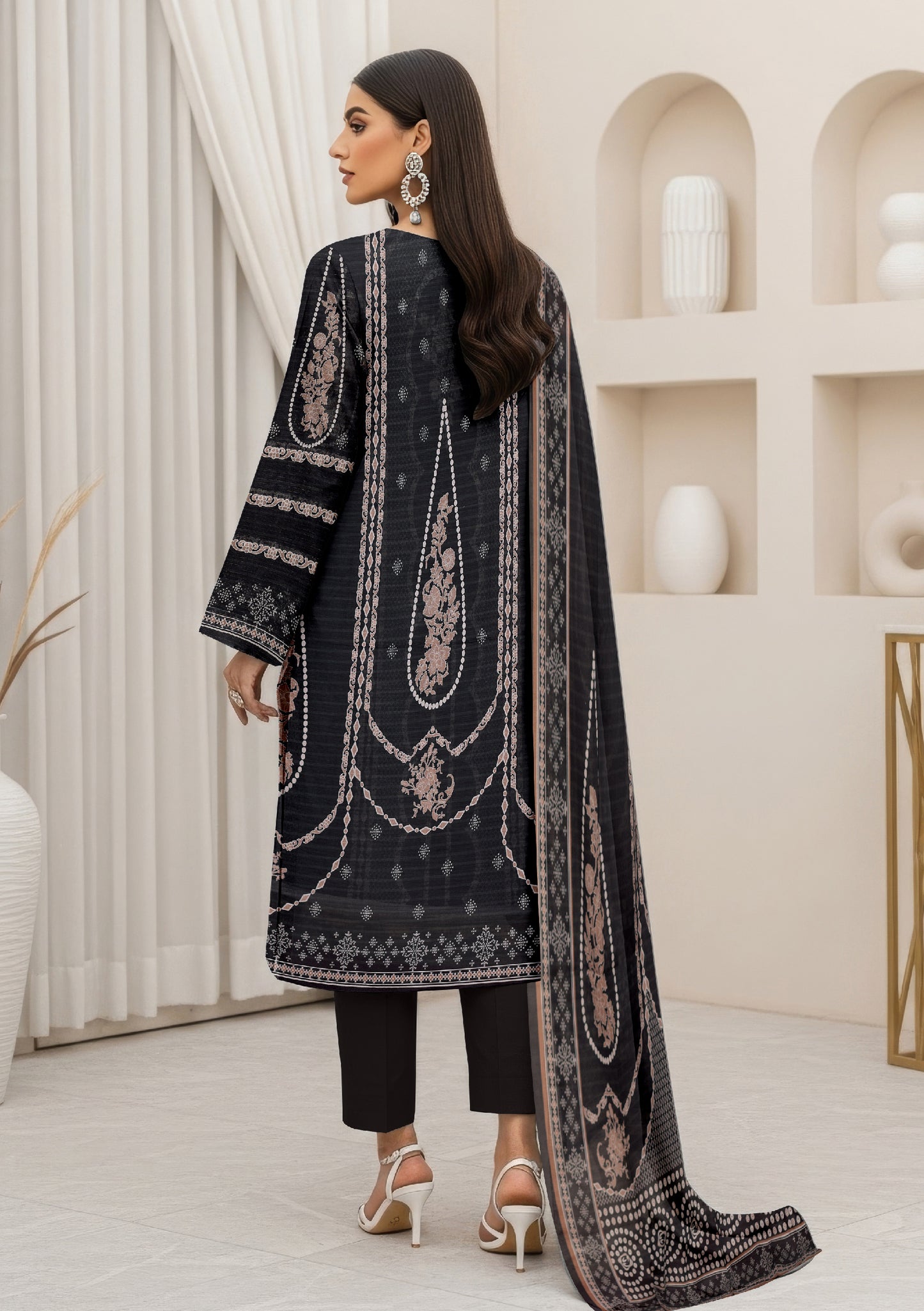 LARA 3Pcs De-LA33-P30322