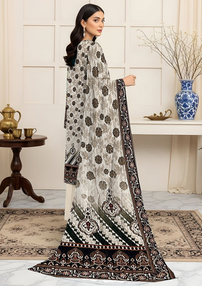 Kismat 3Pcs DE-LA63-P30622