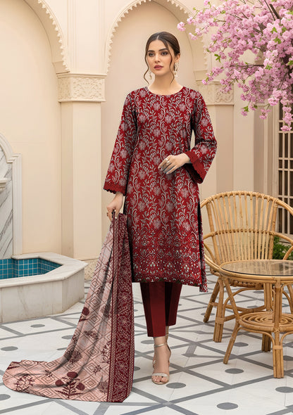 Layla 3Pcs DE-LA54-EP3040