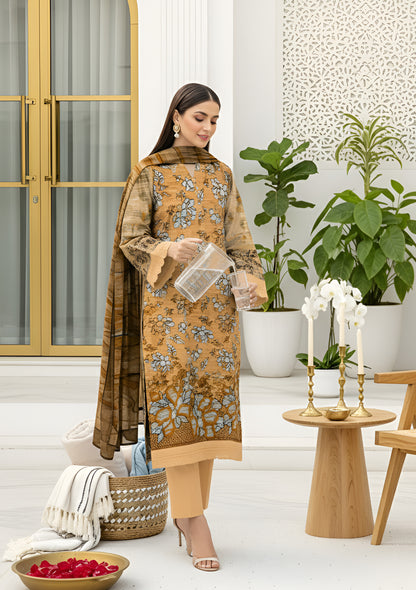 Jazmin 3Pcs DE-LA53-EP30522