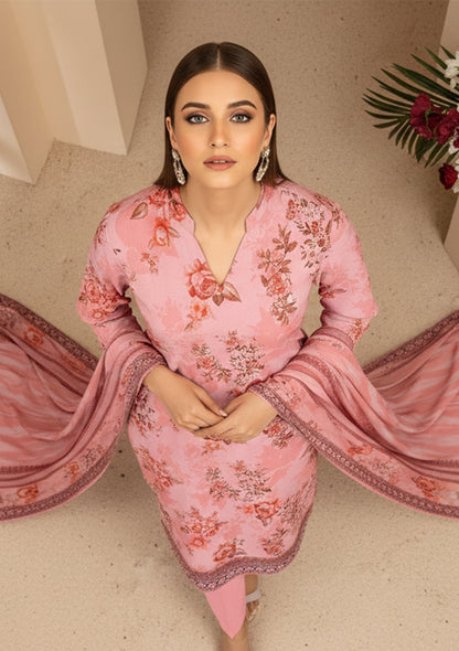 Gul e Khaas 3Pcs De-LA37-P30362