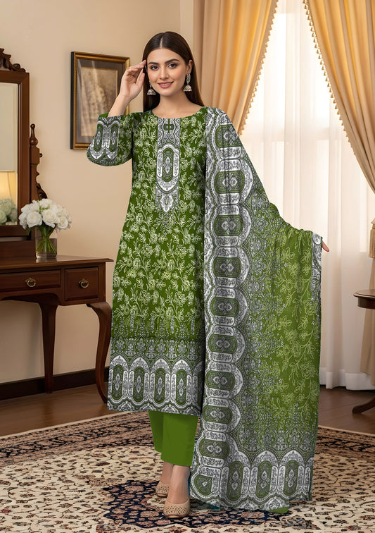 Ishara 3Pcs DE-LA50-P30492