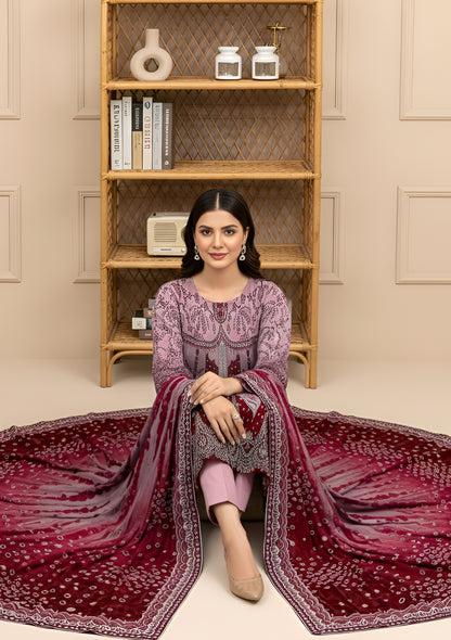 Laal 3Pcs DE-LA39-P30382