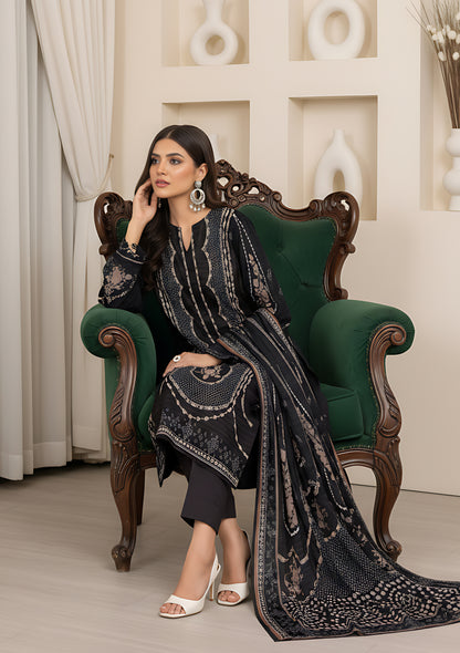 LARA 3Pcs De-LA33-P30322