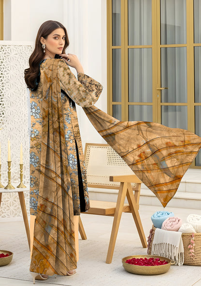 Jazmin 3Pcs DE-LA53-EP30522