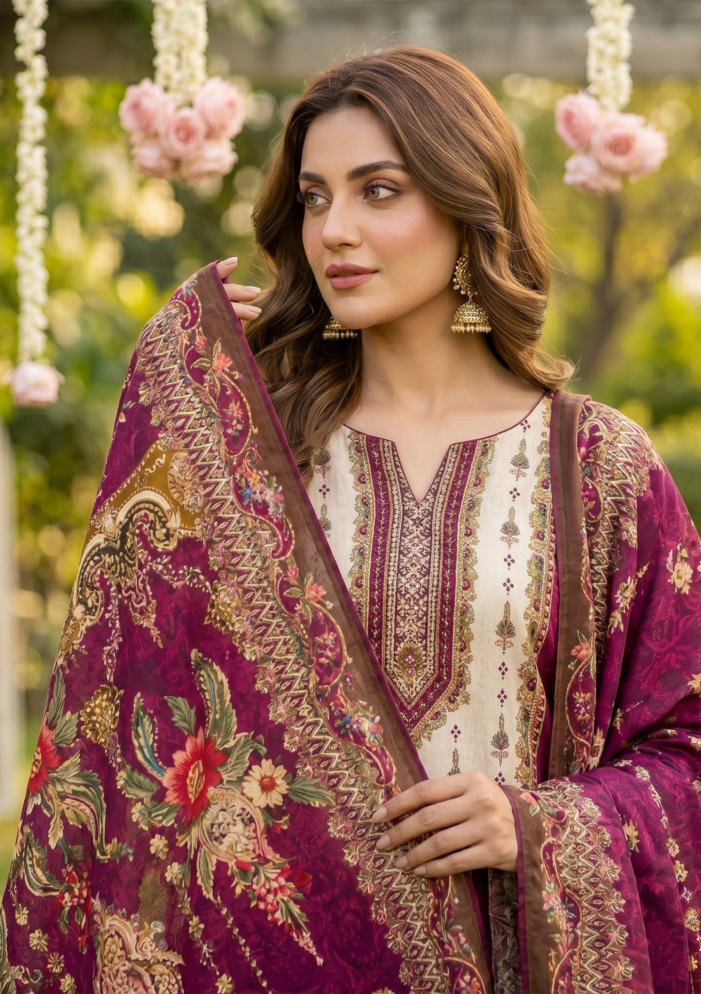DilKash 3Pcs DE-LA71-P30702