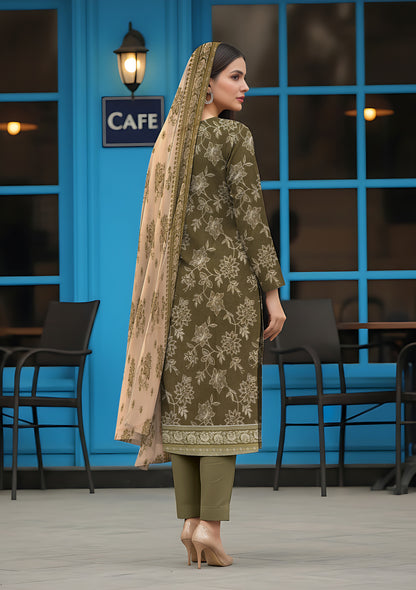 Gulnar 3Pcs De-LA36-P30351