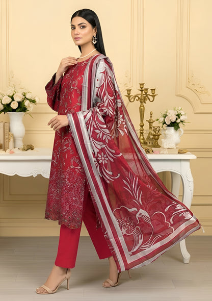 Resham 3Pcs DE-LA55-EP30542