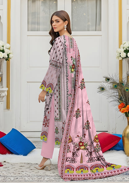 Suhana 3Pcs DE-LA41-P30402