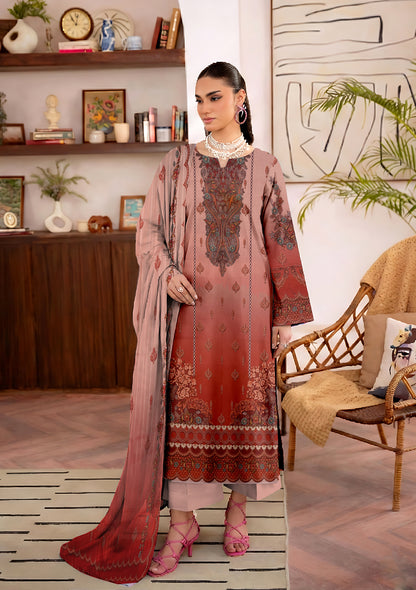 Kahani 3Pcs De-LA38-P30372