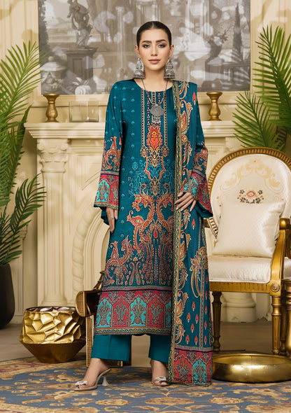 Janan 3Pcs DE-LA49-P30482