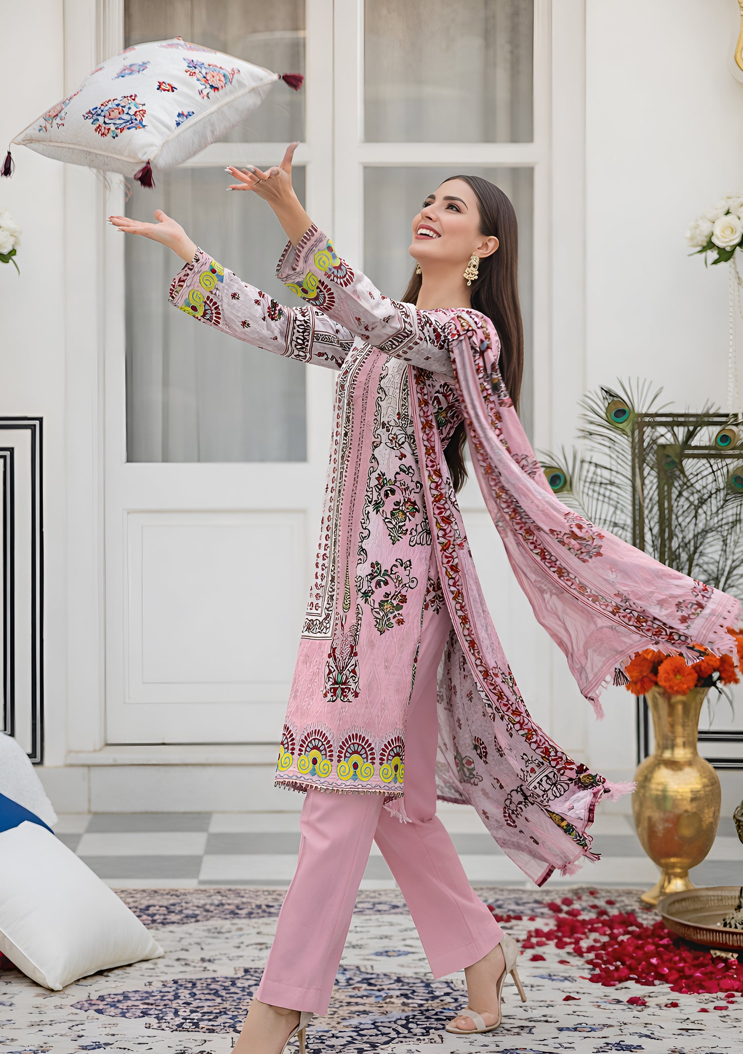 Suhana 3Pcs DE-LA41-P30402