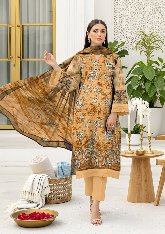 Jazmin 3Pcs DE-LA53-EP3030