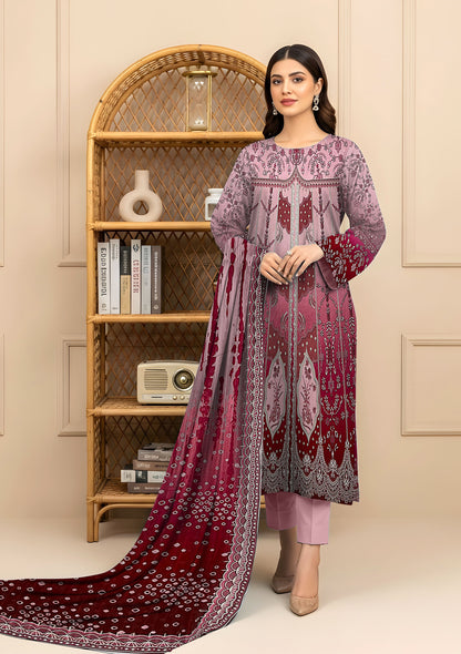 Laal 3Pcs DE-LA39-P30382