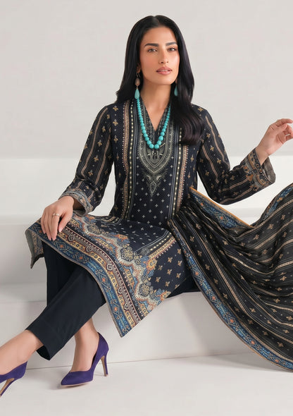 Jannat 3Pcs DE-LA70-P30692