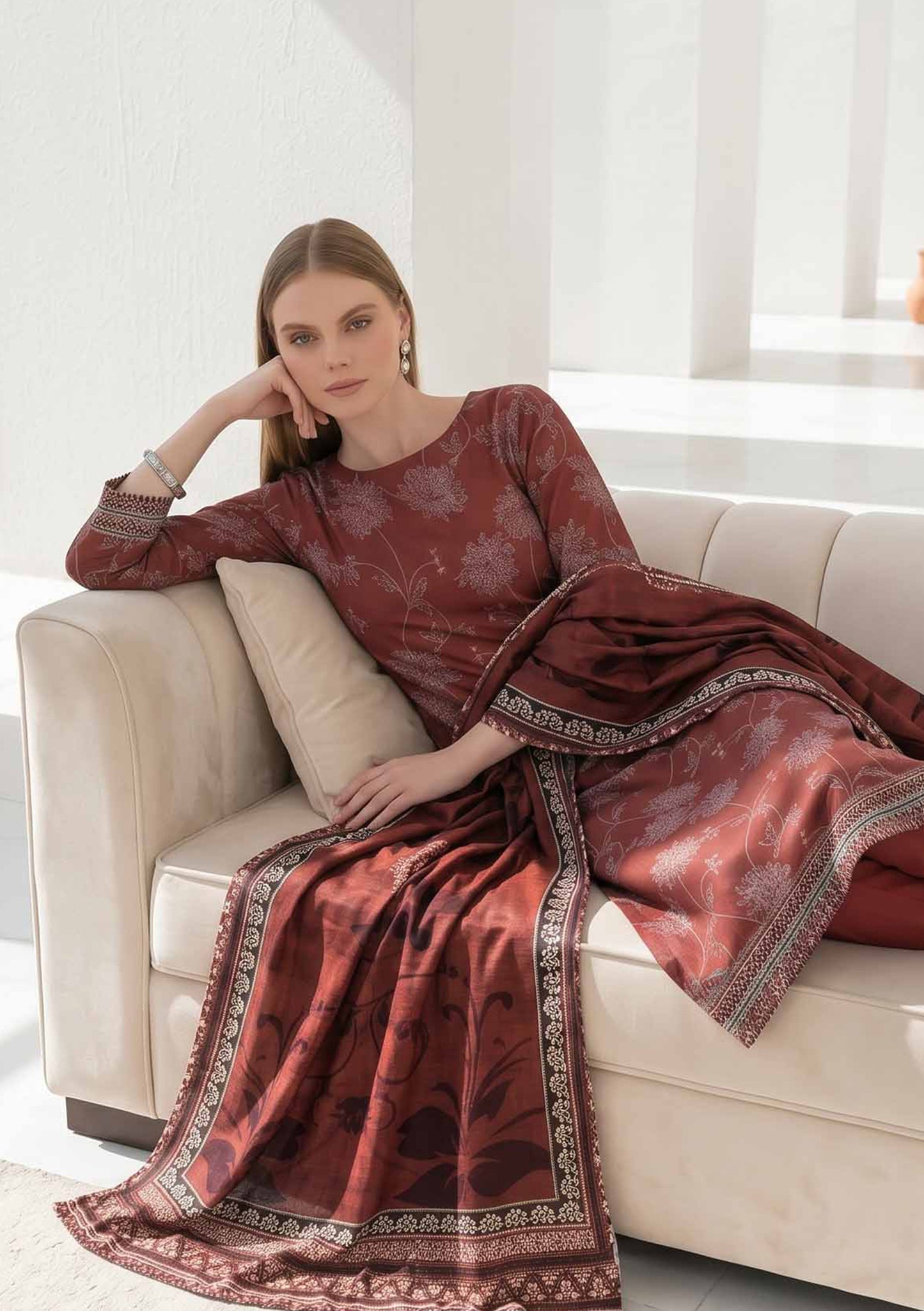 Gulabo 3Pcs DE-LA62-P30612
