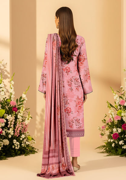 Gul e Khaas 3Pcs De-LA37-P30362